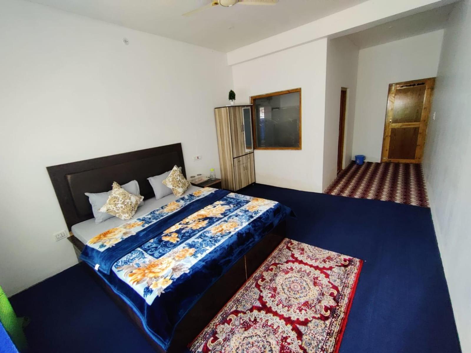 Nubra Holiday Deskit Exterior foto